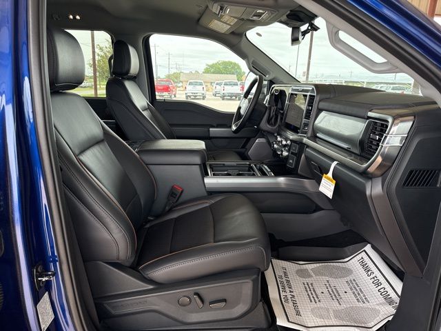 2026 Ford F-250 Super Duty Lariat - Photo 11