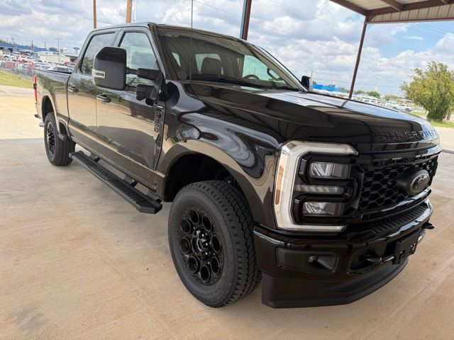 2026 Ford F-250 Lariat 4x4 Crew Cab 6-3/4' Box's photo
