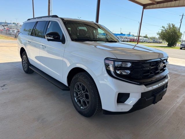 2027 Ford Expedition Max