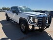 GMC Sierra 2500HD