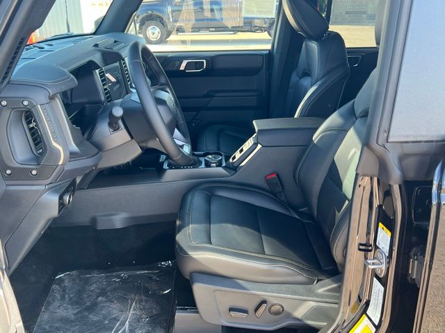 2025 Ford Bronco 4-Door Badlands - Photo 13