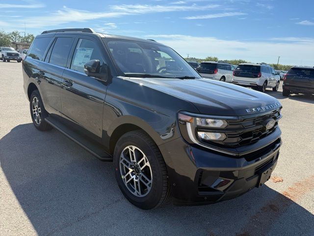 2025 Ford Expedition SUV 