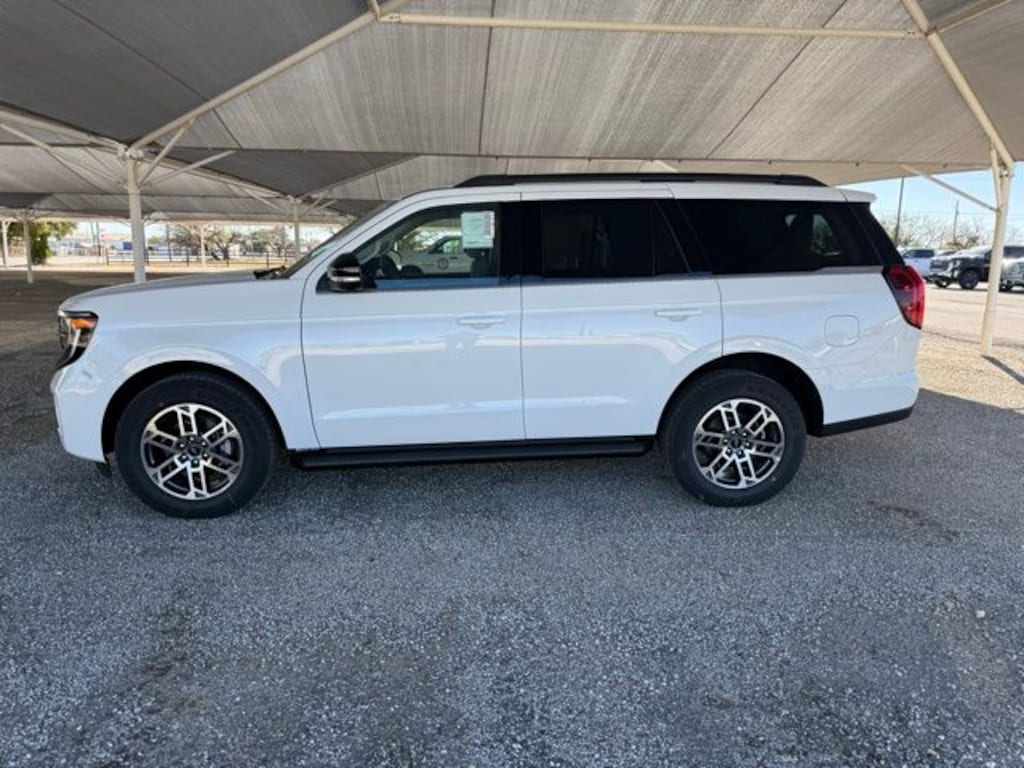 New 2025 Ford Expedition Active SUV