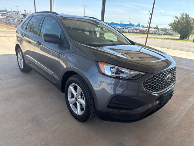 2023 Ford Edge SE AWD's photo