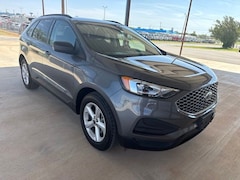 Used 2023 Ford Edge SE SUV for sale in Anson, TX