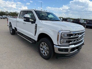 2026 Ford F-350 Lariat Truck
