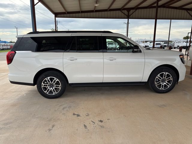 2025 Ford Expedition MAX Active - Photo 9