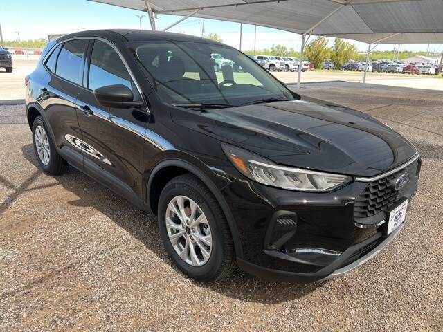 2024 Ford Escape SUV 