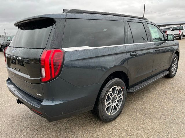 2025 Ford Expedition MAX Active - Photo 8