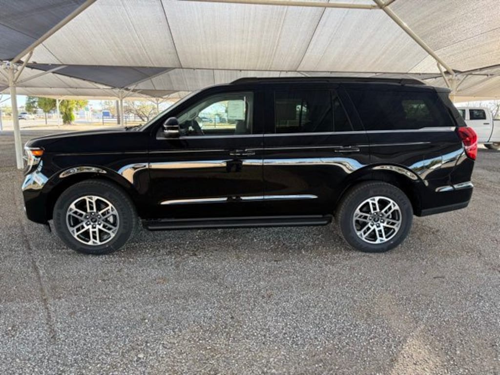 New 2025 Ford Expedition Active SUV