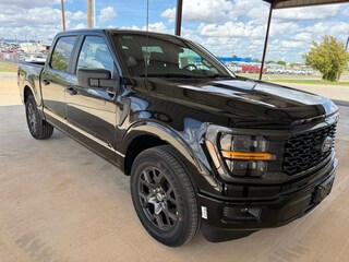 2026 Ford F-150 STX Truck