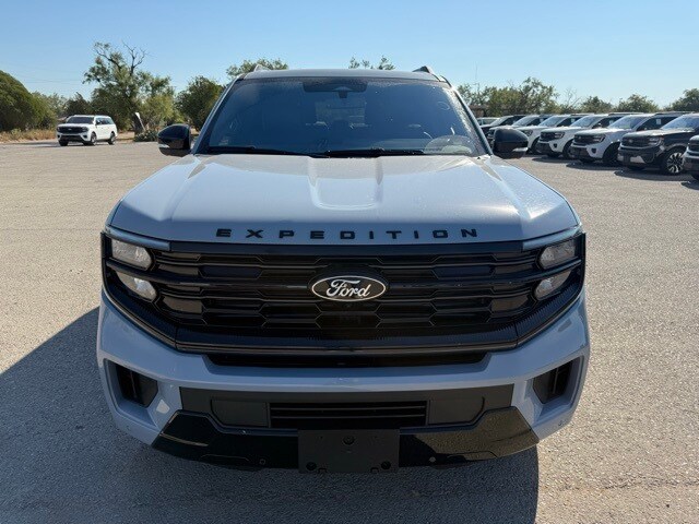 2025 Ford Expedition Platinum photo 2