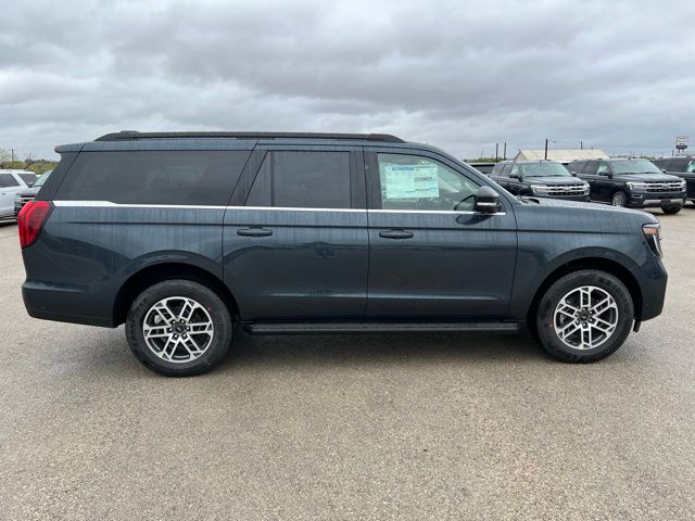 2025 Ford Expedition MAX Active - Photo 9