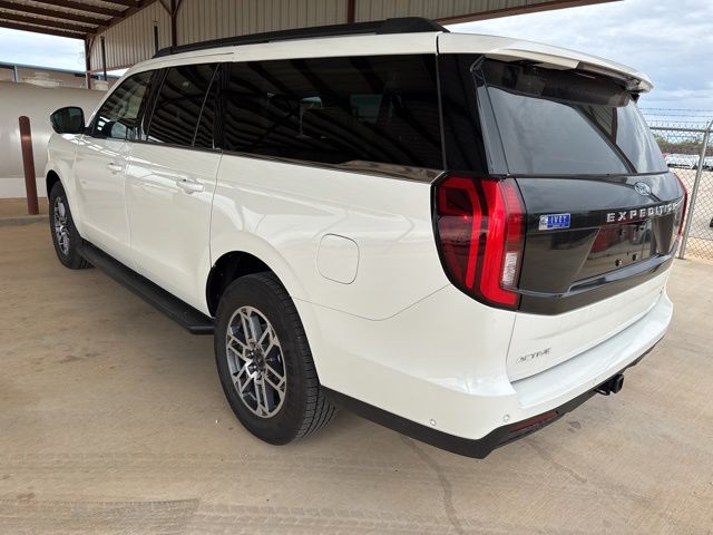 2025 Ford Expedition MAX Active - Photo 6