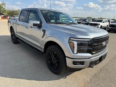 2025 Ford F-150 Lariat Truck