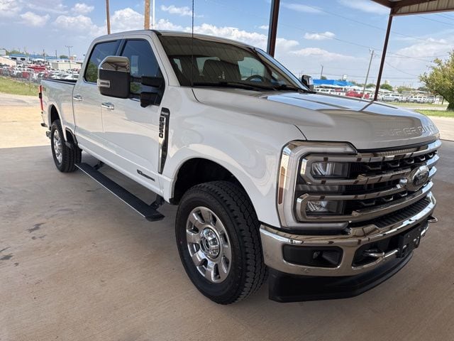 2024 Ford F-250 King Ranch 4x4 Crew Cab 6-3/4' Box's photo