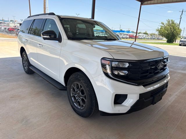 2027 Ford Expedition Active SUV