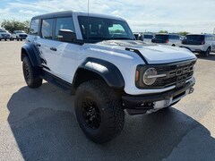 Used 2023 Ford Bronco Raptor SUV for sale in Anson, TX