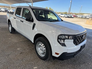 2026 Ford Maverick XL Truck