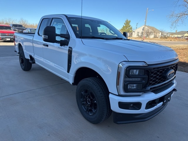 2026 Ford F-350 Base's photo