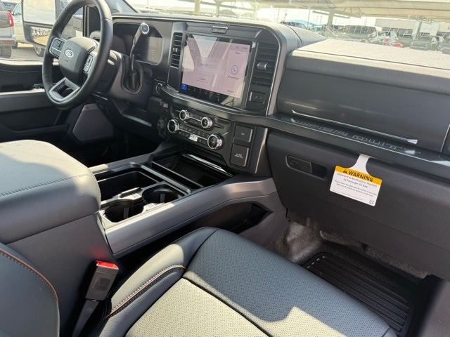 2026 Ford F-250 Super Duty Lariat - Photo 12