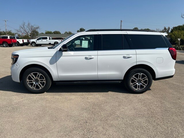 2025 Ford Expedition photo 2