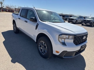 2026 Ford Maverick XLT Truck