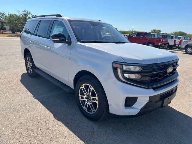 2025 Ford Expedition SUV 