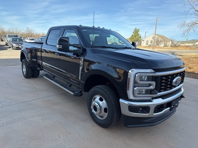 2026 Ford F-350 Base's photo