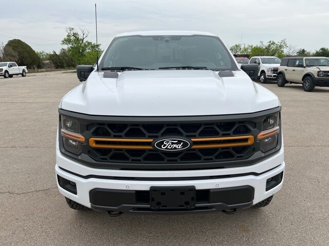 2025 Ford F-150 Tremor photo 2