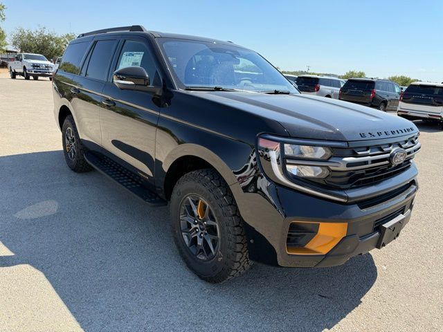 2025 Ford Expedition Tremor 4x4's photo