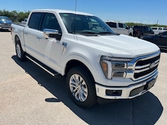 2025 Ford F-150 Lariat Truck