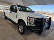  Ford F-250SD
