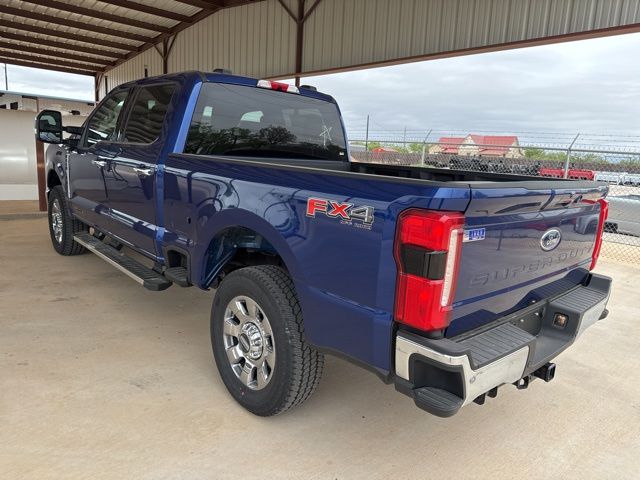 2026 Ford F-250 Super Duty Lariat - Photo 6