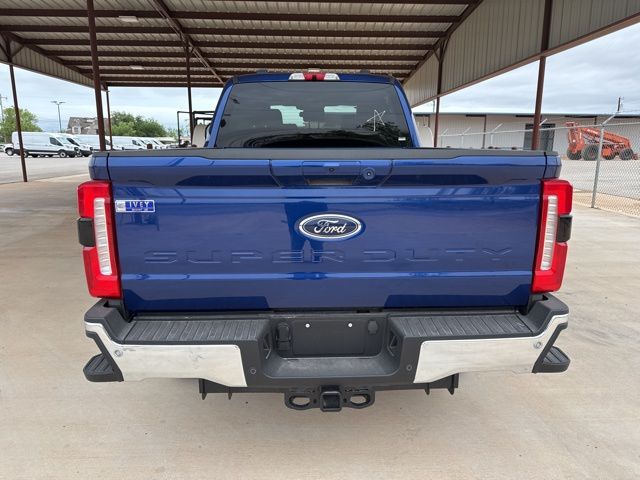 2026 Ford F-250 Super Duty Lariat - Photo 7
