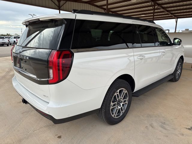 2025 Ford Expedition MAX Active - Photo 8