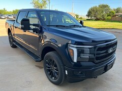 2025 Ford F-150 Lariat Truck