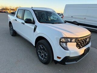 2026 Ford Maverick XLT Truck