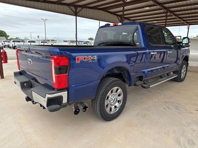 2026 Ford F-250 Super Duty Lariat - Photo 8