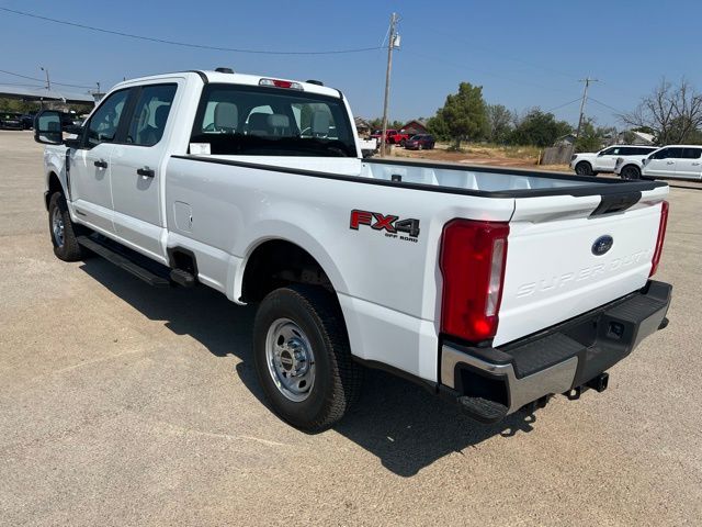 2026 Ford F-250 Super Duty XL - Photo 6