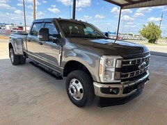 Used 2024 Ford F-350SD XLT Truck for sale in Anson, TX