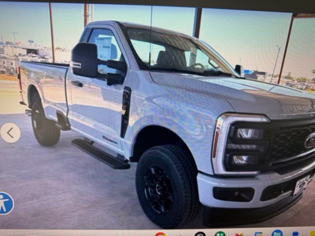 2027 Ford F-350 XL Truck
