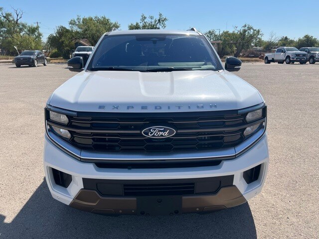 2025 Ford Expedition King Ranch photo 2