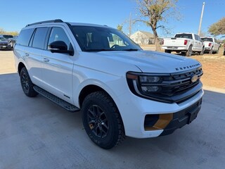 2026 Ford Expedition Tremor SUV