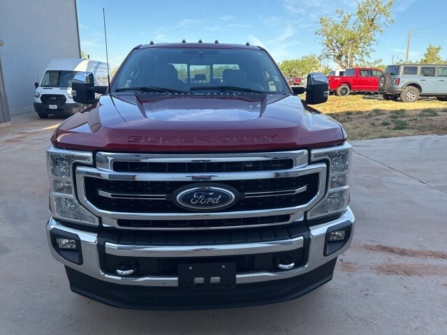 2022 Ford F-250 photo 2