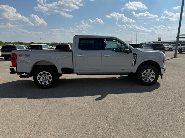 2026 Ford F-250 Super Duty Lariat - Photo 9
