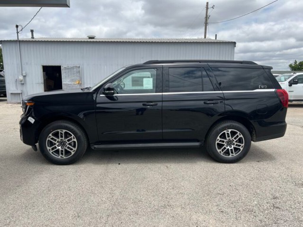 New 2025 Ford Expedition Active SUV