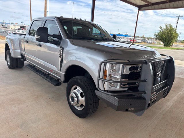 2024 Ford F-350 Super Duty XLT