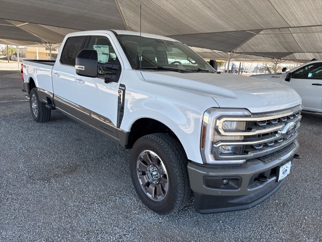 2026 Ford F-350 Base's photo