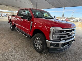 2026 Ford F-350 Lariat Truck